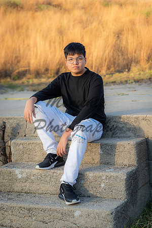 Josiah Senior 23-0047