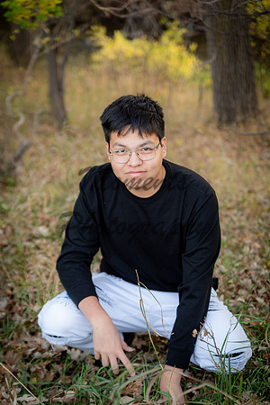 Josiah Senior 23-0037