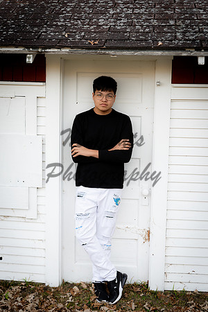 Josiah Senior 23-0016