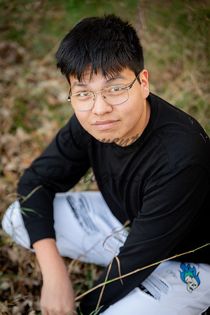 Josiah Senior 23-0041