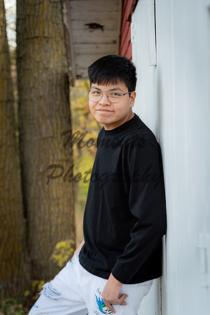 Josiah Senior 23-0014