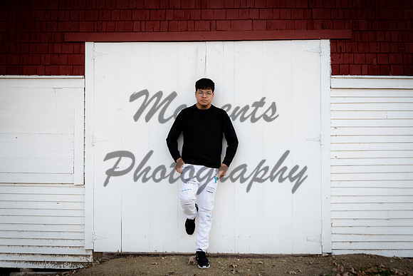 Josiah Senior 23-0004