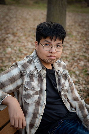 Josiah Senior 23-9995