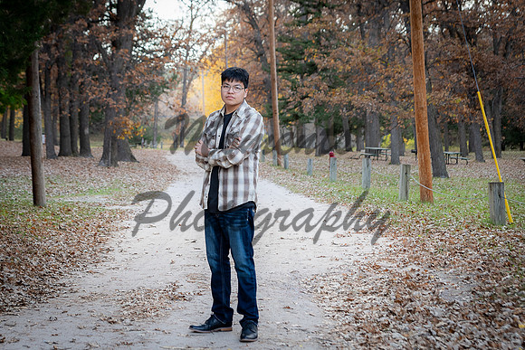 Josiah Senior 23-9982