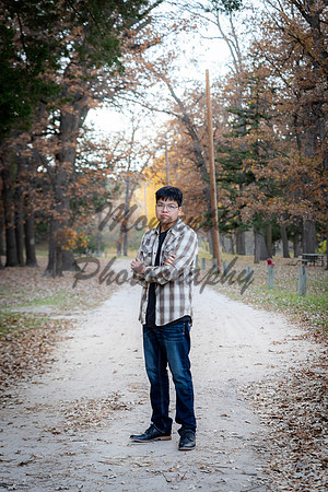 Josiah Senior 23-9983