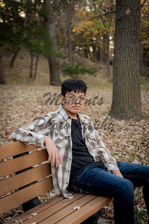 Josiah Senior 23-9986