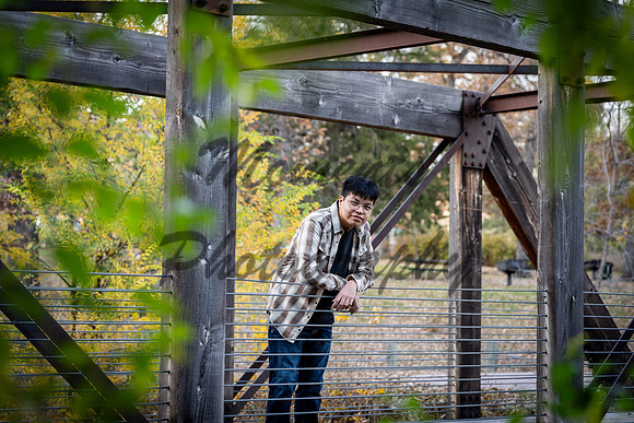Josiah Senior 23-9972