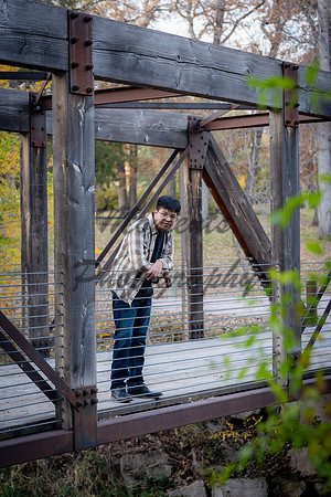 Josiah Senior 23-9970