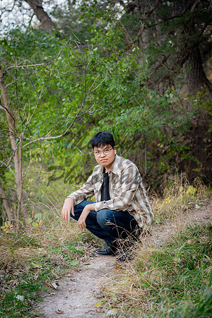 Josiah Senior 23-9967