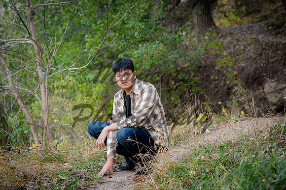 Josiah Senior 23-9964