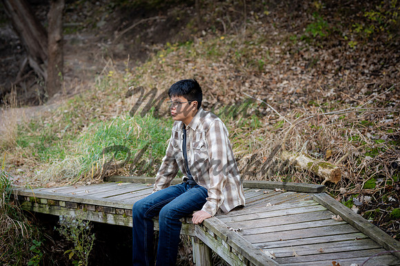Josiah Senior 23-9959