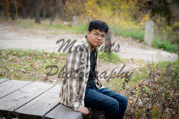 Josiah Senior 23-9940