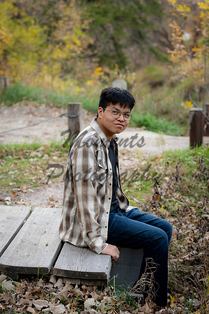 Josiah Senior 23-9938