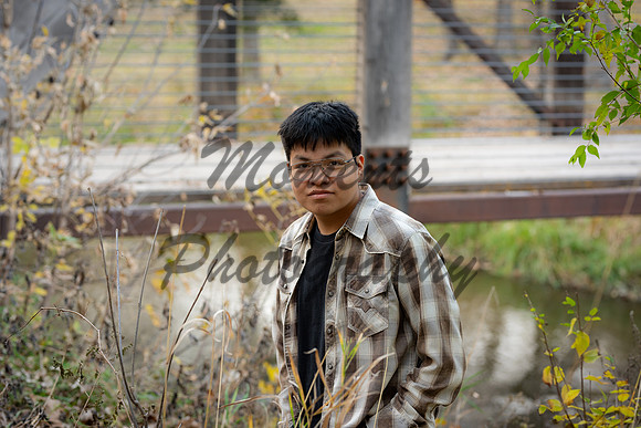Josiah Senior 23-9936