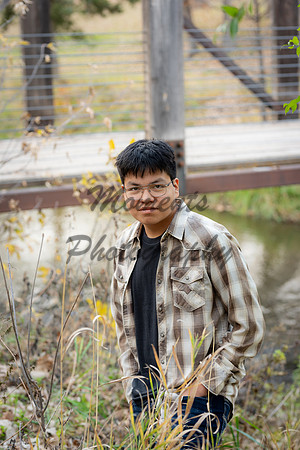 Josiah Senior 23-9933