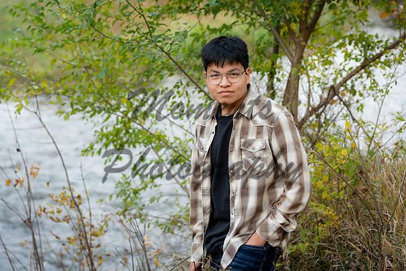 Josiah Senior 23-9930