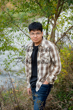 Josiah Senior 23-9928