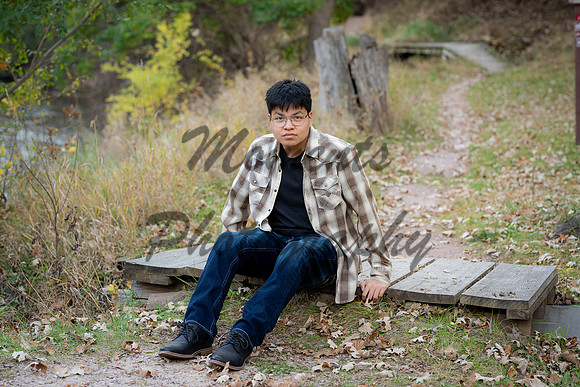 Josiah Senior 23-9926