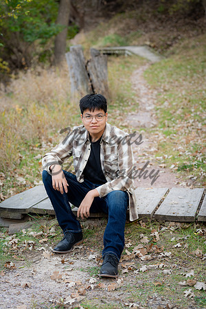 Josiah Senior 23-9921