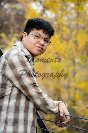 Josiah Senior 23-9919