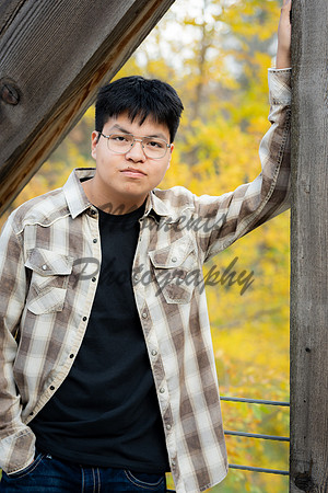 Josiah Senior 23-9915