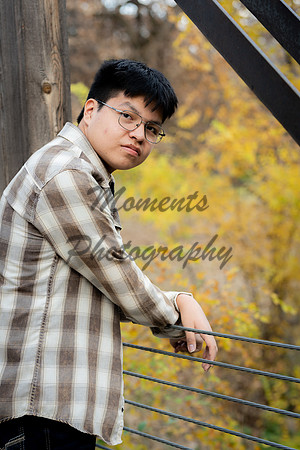 Josiah Senior 23-9917