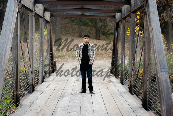 Josiah Senior 23-9913