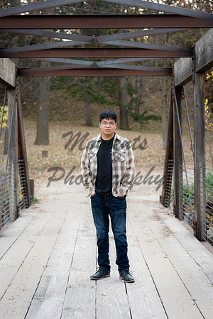 Josiah Senior 23-9911