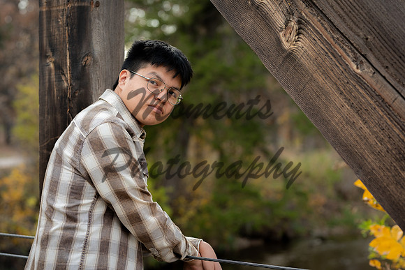 Josiah Senior 23-9905