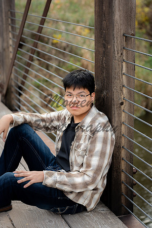 Josiah Senior 23-9900