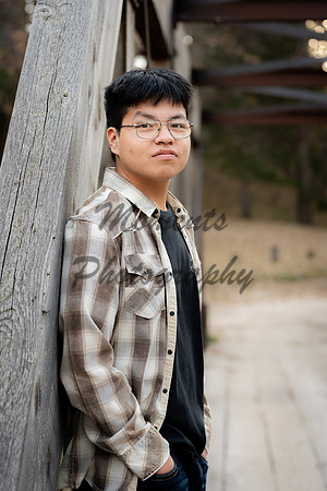 Josiah Senior 23-9899