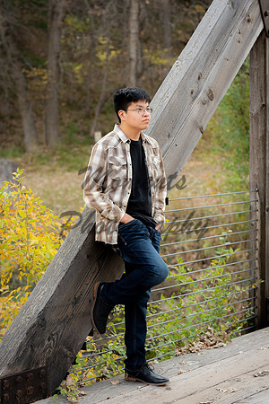 Josiah Senior 23-9895
