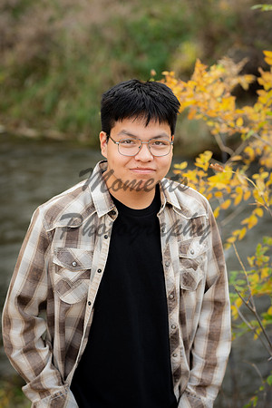 Josiah Senior 23-9887