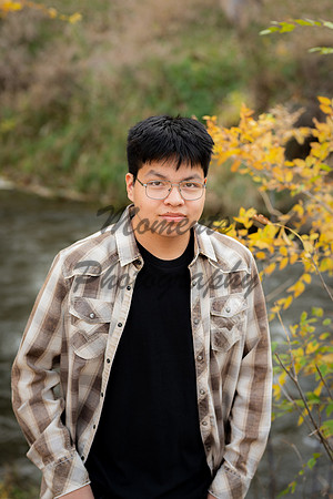 Josiah Senior 23-9886