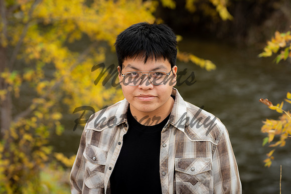 Josiah Senior 23-9890