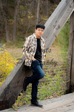 Josiah Senior 23-9893