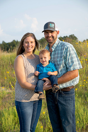 Davis Family Photo Session-6520
