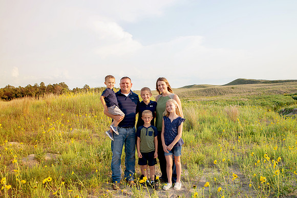 Davis Family Photo Session-6538