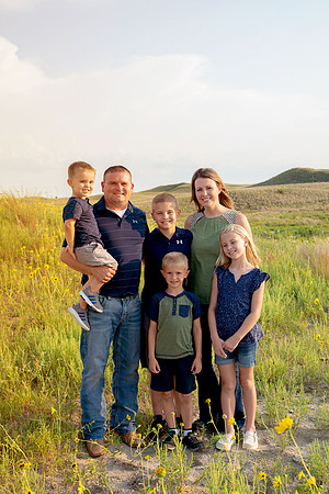 Davis Family Photo Session-6536