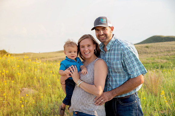 Davis Family Photo Session-6529