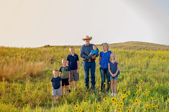 Davis Family Photo Session-6500