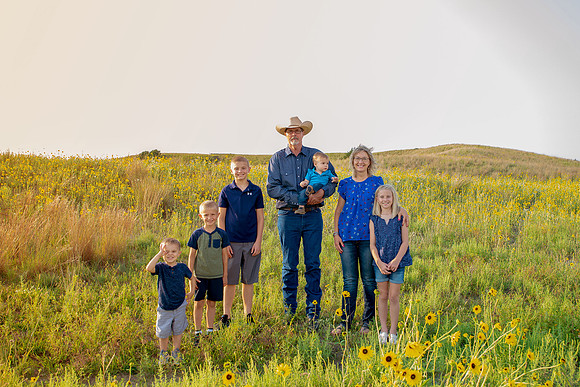 Davis Family Photo Session-6497