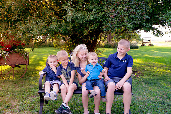 Davis Family Photo Session-6467