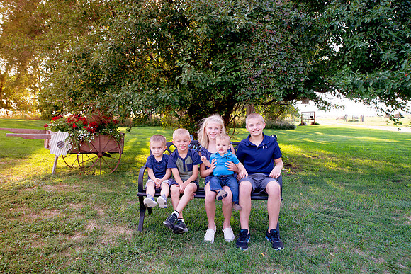 Davis Family Photo Session-6458