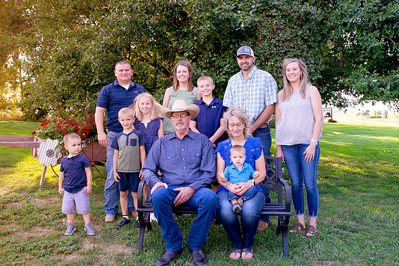 Davis Family Photo Session-6448