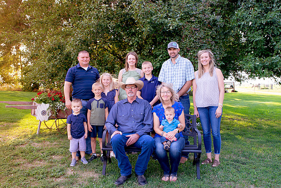 Davis Family Photo Session-6450