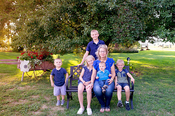 Davis Family Photo Session-6438