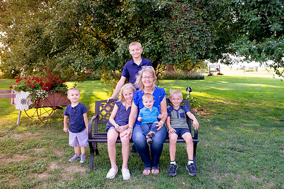 Davis Family Photo Session-6437