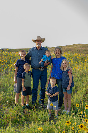 Davis Family Photo Session-6503
