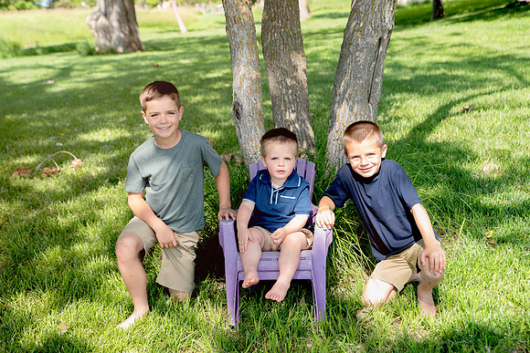 Cousins Session 2025-3533